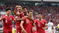 Jalan Timnas Indonesia Lolos Ke Piala Dunia 2026
