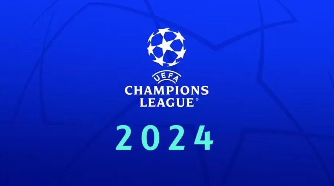 Hasil Liga Champions Semalam - Leg 1 Perempat Final 2024
