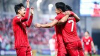 Prediksi Indonesia vs Korea Selatan Laga Perempat Final Piala Asia U23
